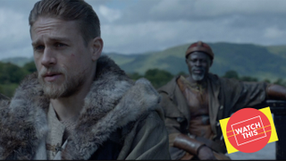 Guy Ritchie couldn’t make a franchise out of <i>King Arthur</i>, but his attempt is a fun one-off